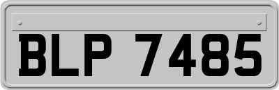 BLP7485
