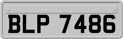 BLP7486