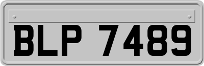 BLP7489