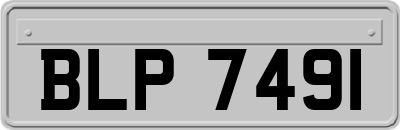 BLP7491