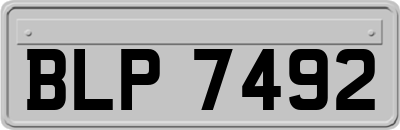 BLP7492