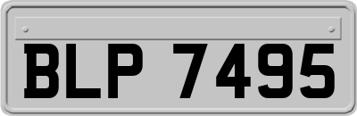 BLP7495