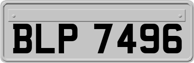 BLP7496