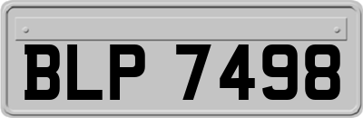 BLP7498
