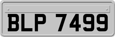 BLP7499