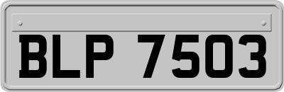 BLP7503