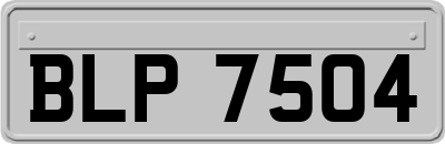 BLP7504