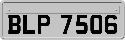 BLP7506