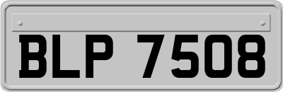 BLP7508