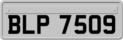 BLP7509