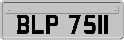 BLP7511