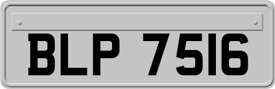 BLP7516