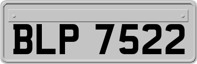 BLP7522