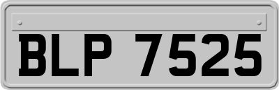 BLP7525