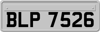 BLP7526