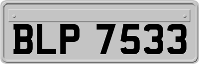 BLP7533