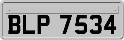 BLP7534