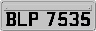 BLP7535