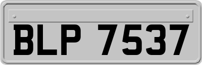 BLP7537
