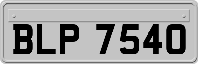 BLP7540