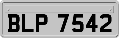 BLP7542