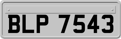 BLP7543