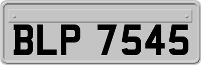 BLP7545