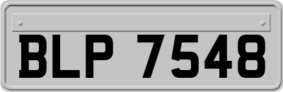 BLP7548