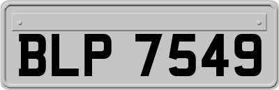 BLP7549