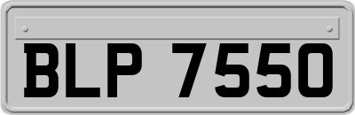 BLP7550