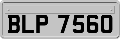 BLP7560
