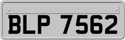 BLP7562