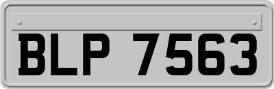 BLP7563