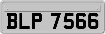 BLP7566