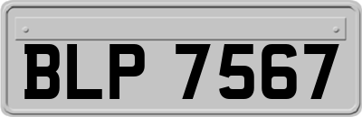 BLP7567