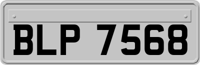 BLP7568