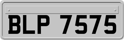 BLP7575