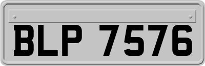 BLP7576