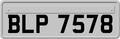 BLP7578