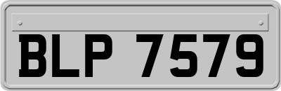 BLP7579
