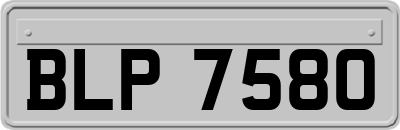 BLP7580