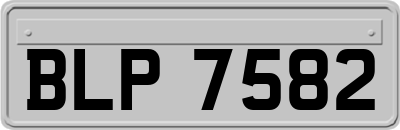 BLP7582