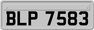 BLP7583