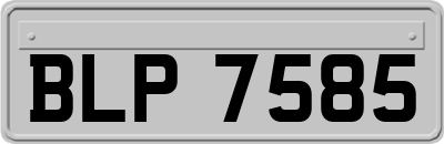 BLP7585