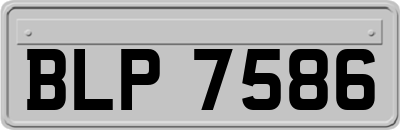 BLP7586