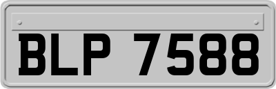 BLP7588