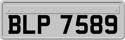 BLP7589