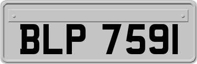 BLP7591