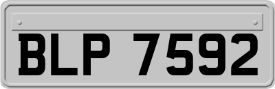 BLP7592