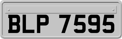 BLP7595